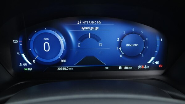 Used Ford Puma 2022 for sale - 75174495: Photo 11