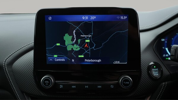 Used Ford Puma 2022 for sale - 75174495: Photo 12