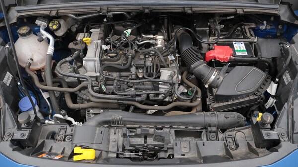 Used Ford Puma 2022 for sale - 75174495: Photo 20