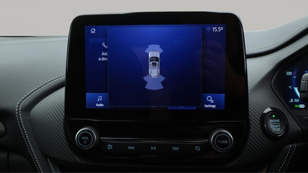 Used Ford Puma 2022 for sale - 75174495: Photo 27