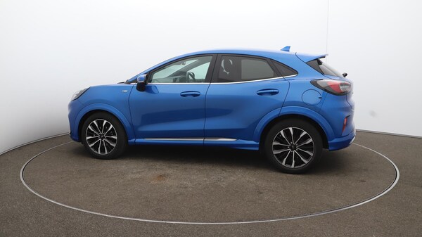 Used Ford Puma 2022 for sale - 75174495: Photo 60