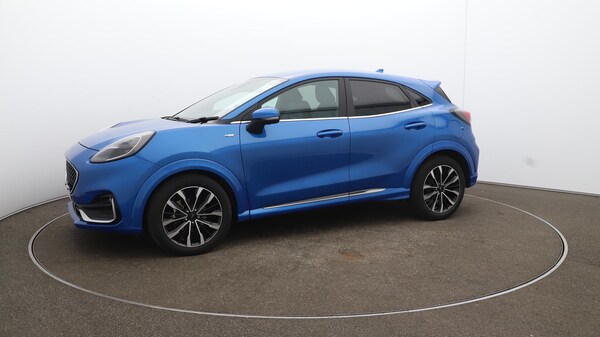 Used Ford Puma 2022 for sale - 75174495: Photo 69