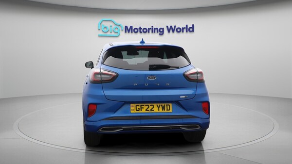 Used Ford Puma 2022 for sale - 75174495: Photo 7