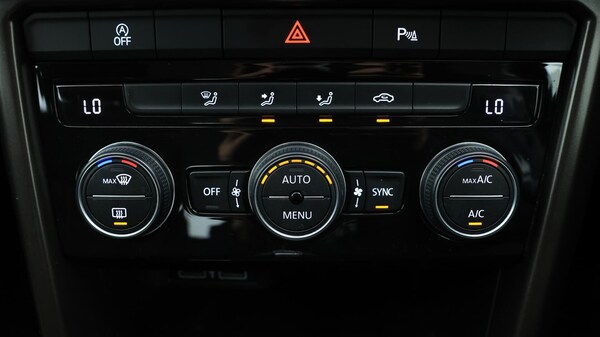 Used Volkswagen T-Roc 2019 for sale - 76175372: Photo 13