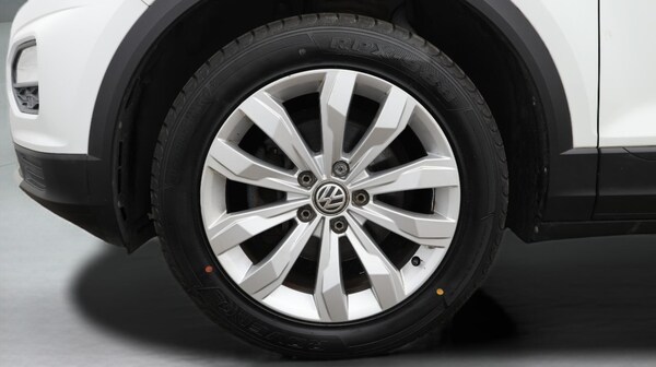 Used Volkswagen T-Roc 2019 for sale - 76175372: Photo 19