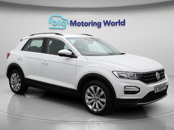 Volkswagen - T-Roc