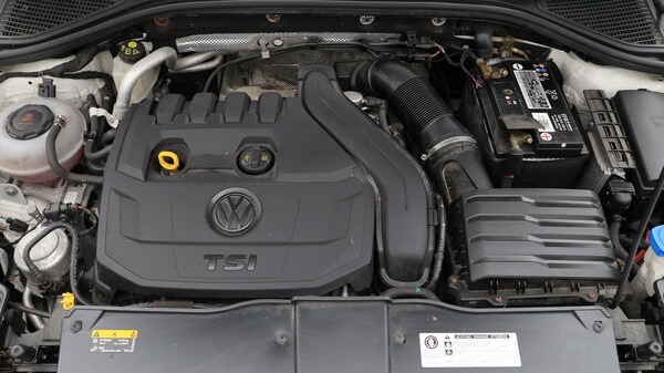 Used Volkswagen T-Roc 2019 for sale - 76175372: Photo 20