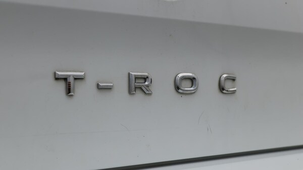 Used Volkswagen T-Roc 2019 for sale - 76175372: Photo 22