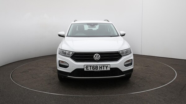 Used Volkswagen T-Roc 2019 for sale - 76175372: Photo 41