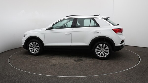 Used Volkswagen T-Roc 2019 for sale - 76175372: Photo 59