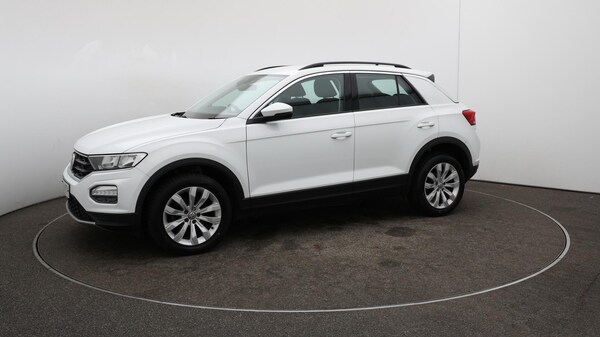 Used Volkswagen T-Roc 2019 for sale - 76175372: Photo 68
