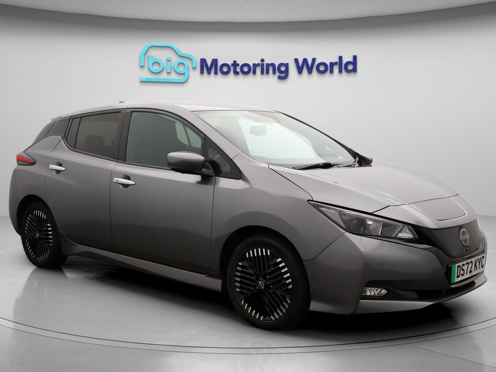 Used Nissan Leaf for sale - 76809613: Photo 26