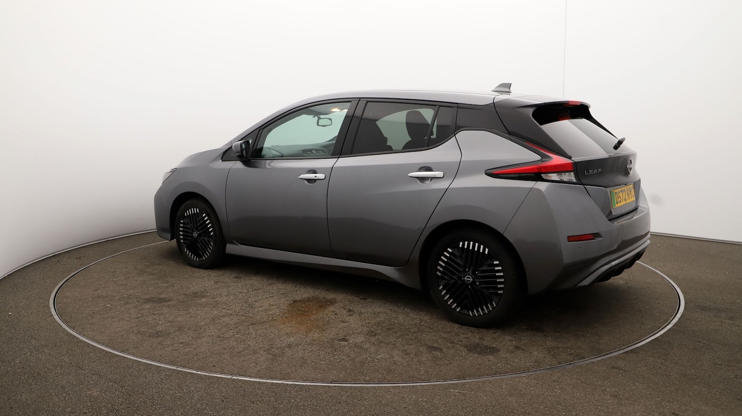 Used Nissan Leaf for sale - 76809613: Photo 27