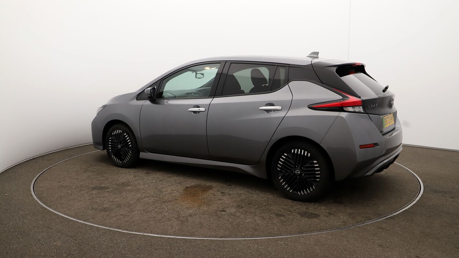 Used Nissan Leaf for sale - 76809613: Photo 28