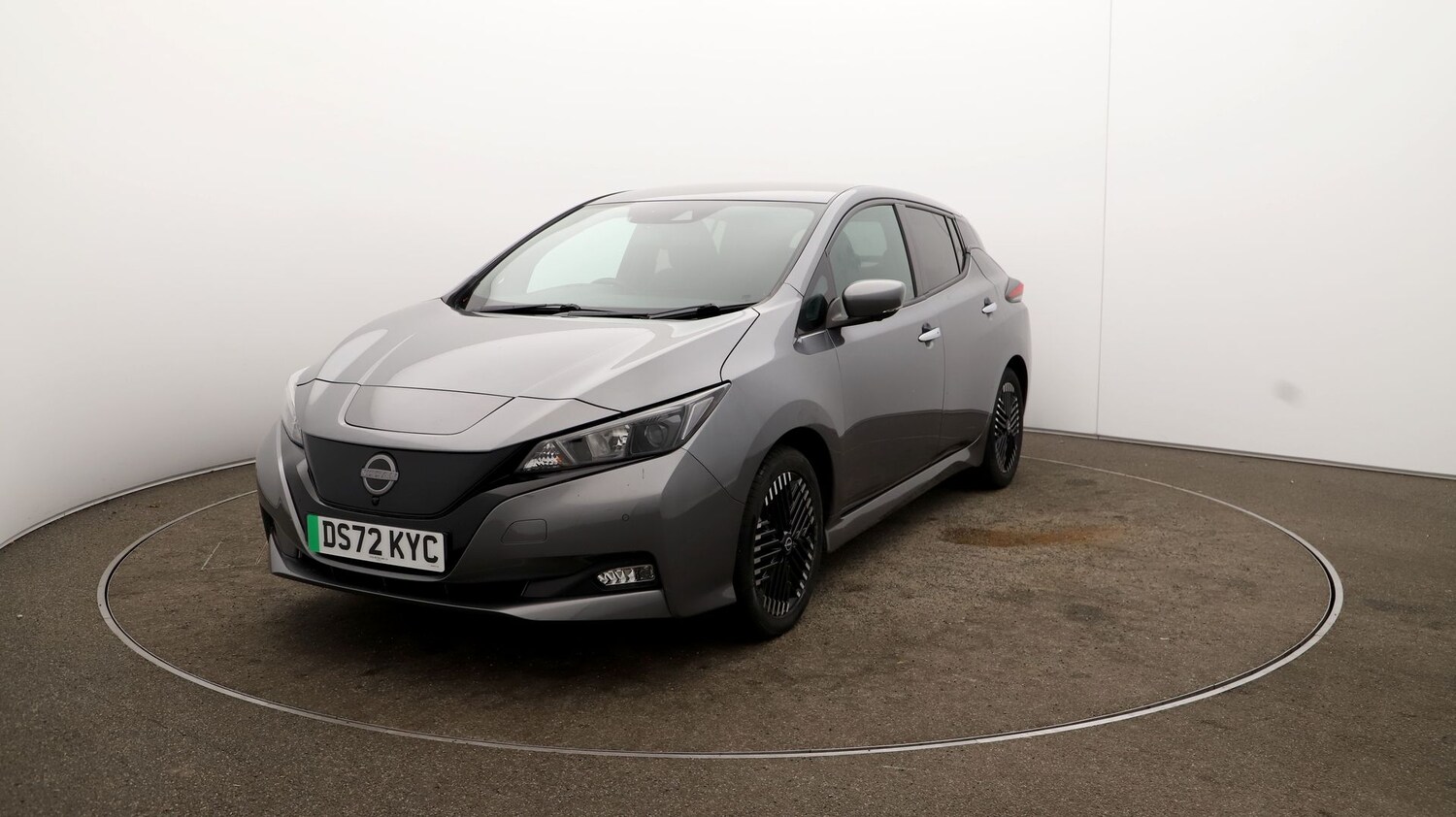 Used Nissan Leaf for sale - 76809613: Photo 29