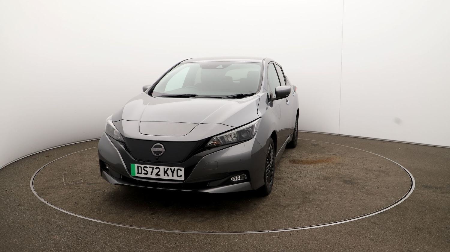 Used Nissan Leaf for sale - 76809613: Photo 30