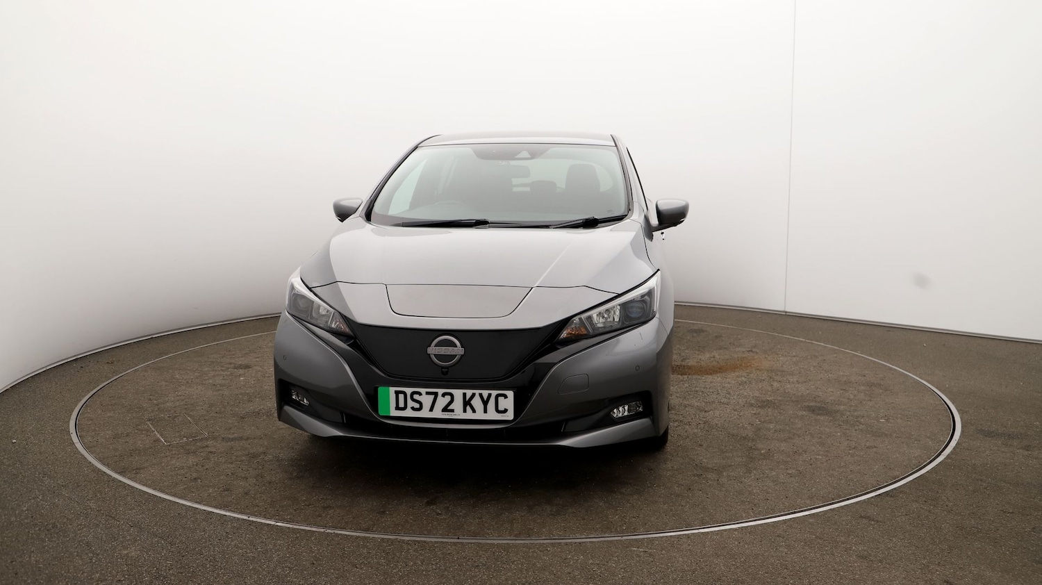 Used Nissan Leaf for sale - 76809613: Photo 31