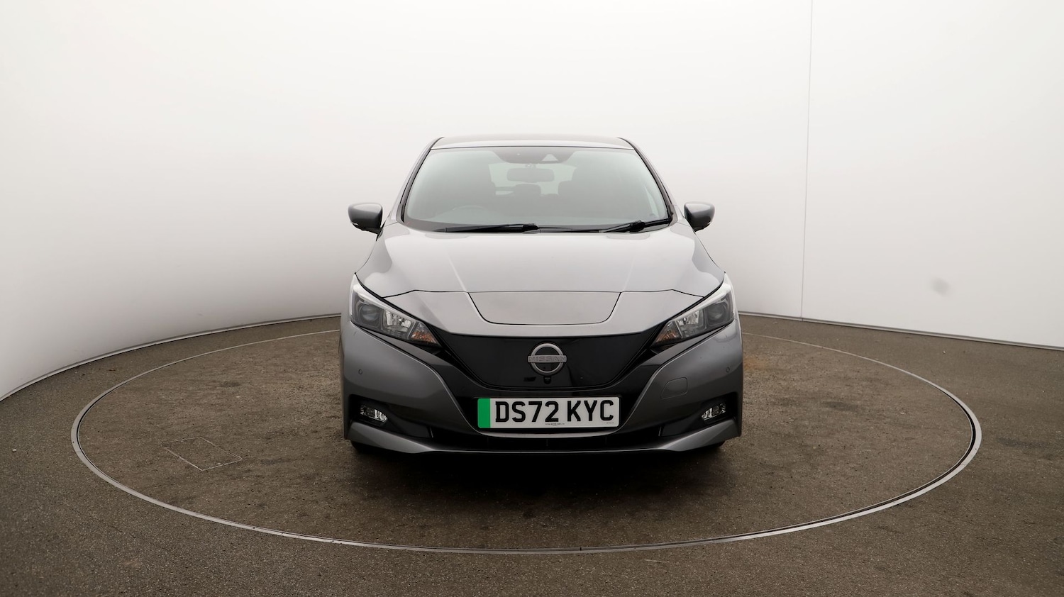 Used Nissan Leaf for sale - 76809613: Photo 32