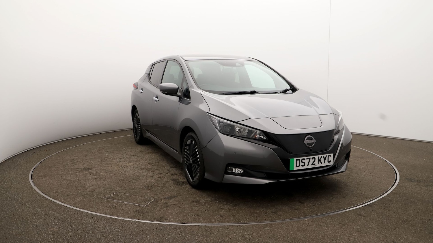 Used Nissan Leaf for sale - 76809613: Photo 34