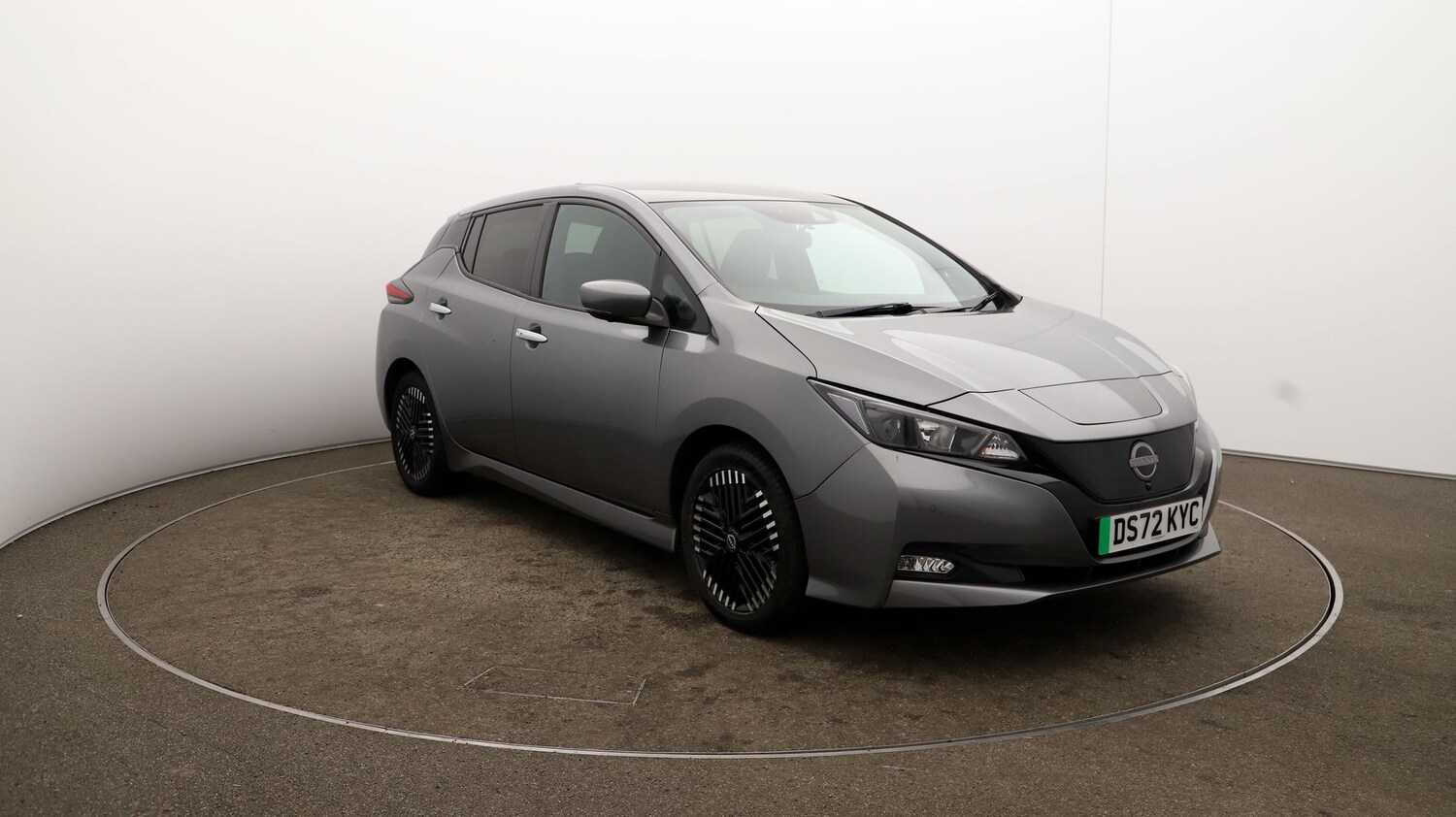 Used Nissan Leaf for sale - 76809613: Photo 35