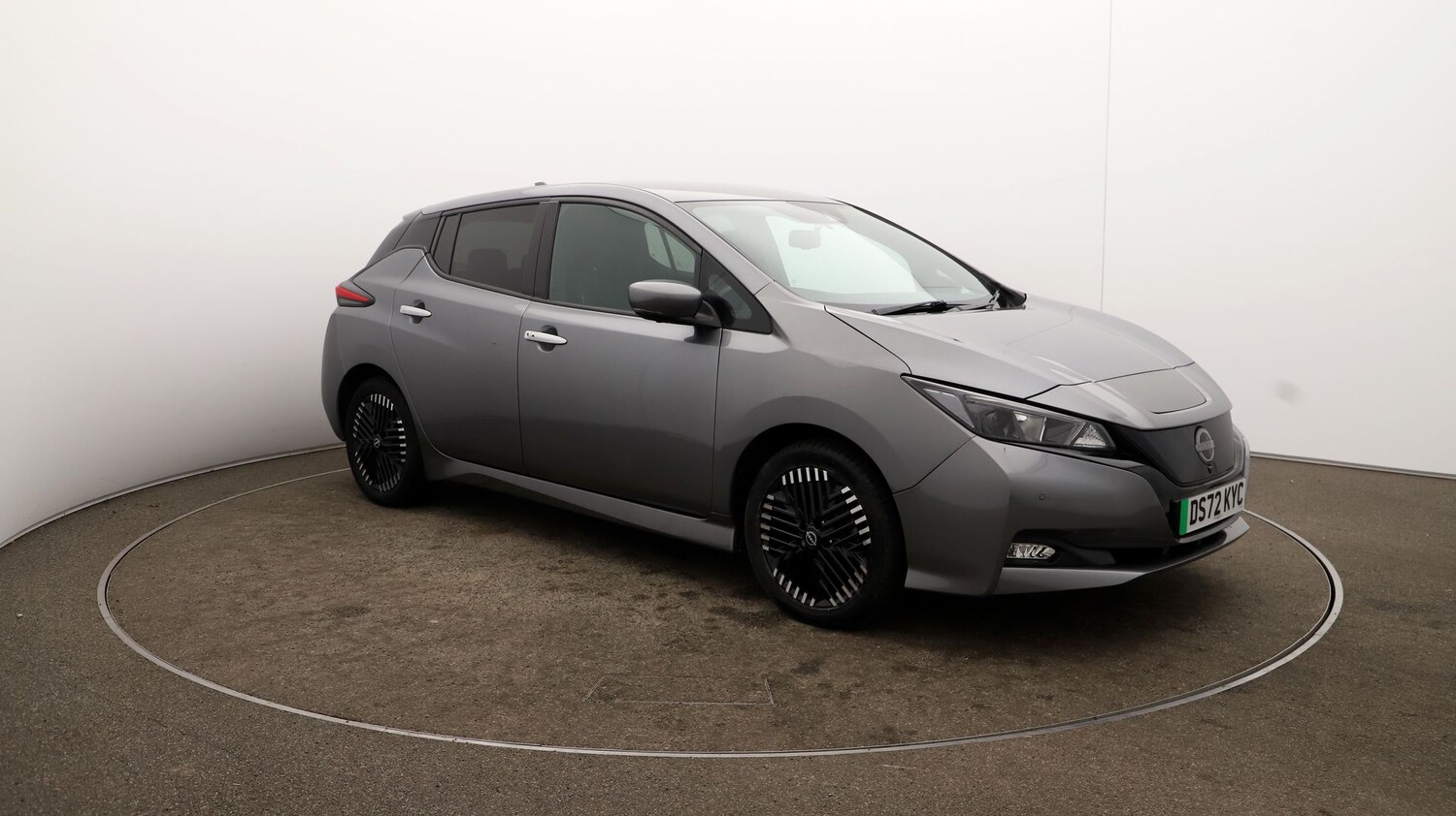 Used Nissan Leaf for sale - 76809613: Photo 36