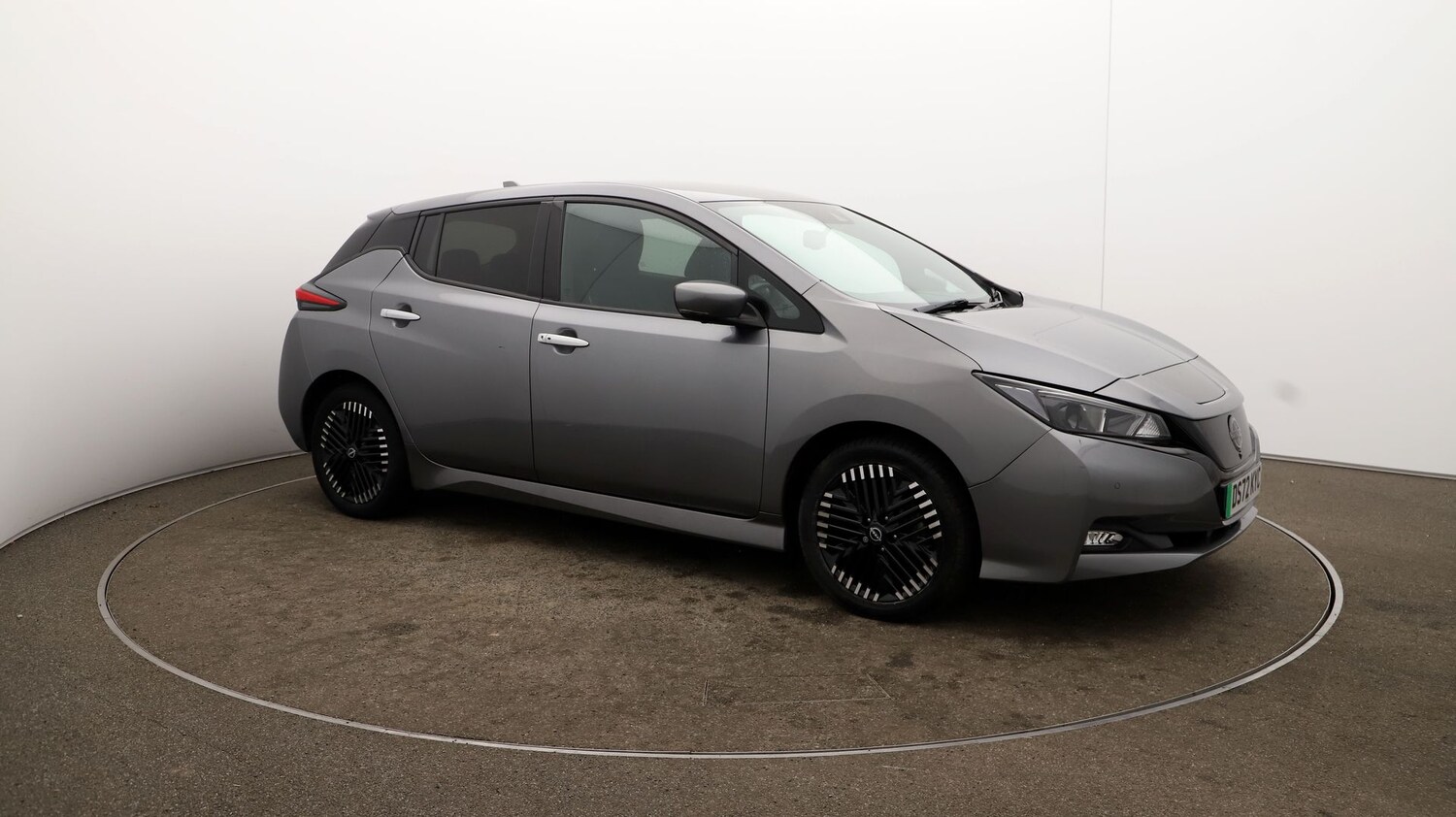 Used Nissan Leaf for sale - 76809613: Photo 37