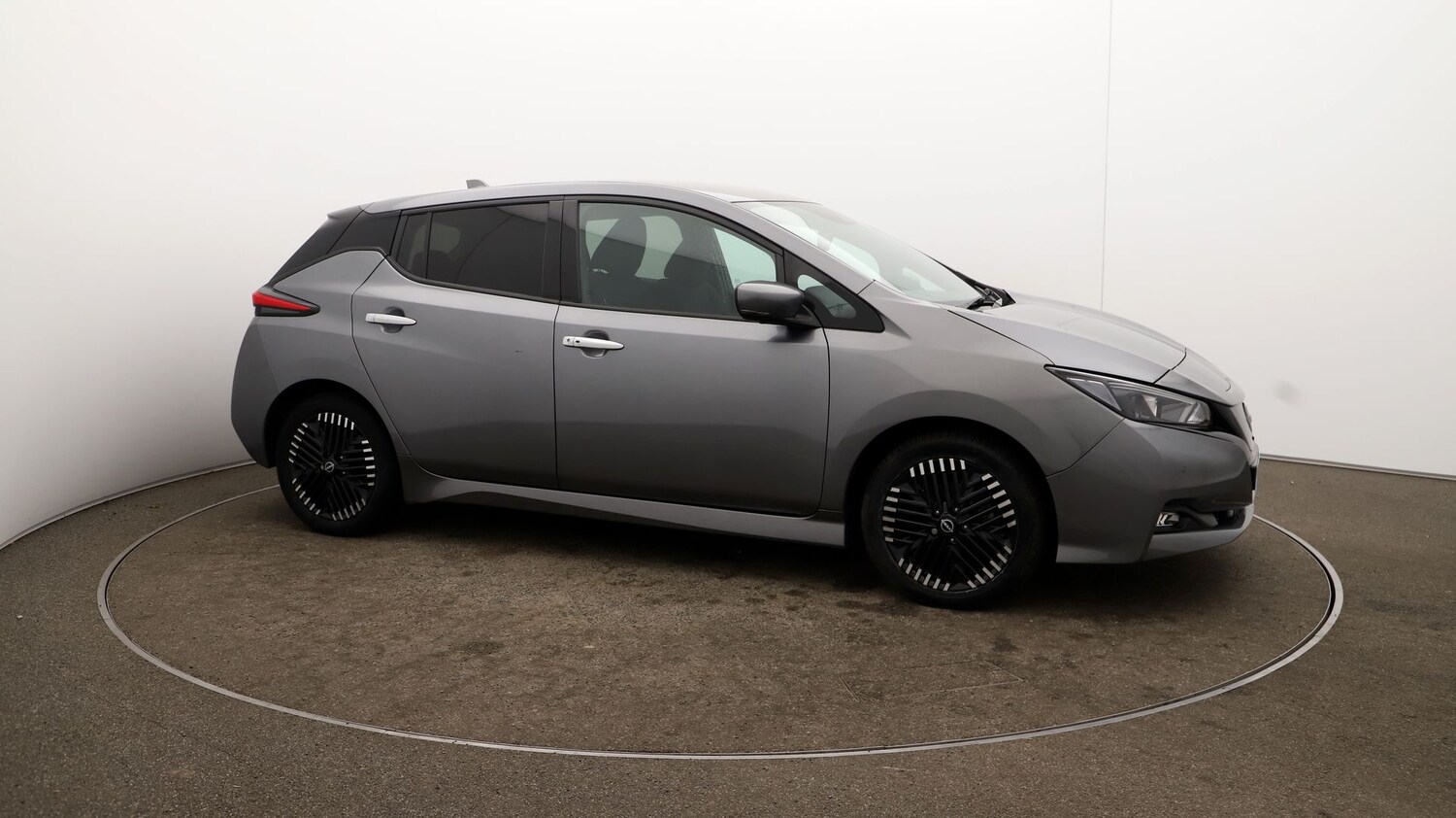 Used Nissan Leaf for sale - 76809613: Photo 38