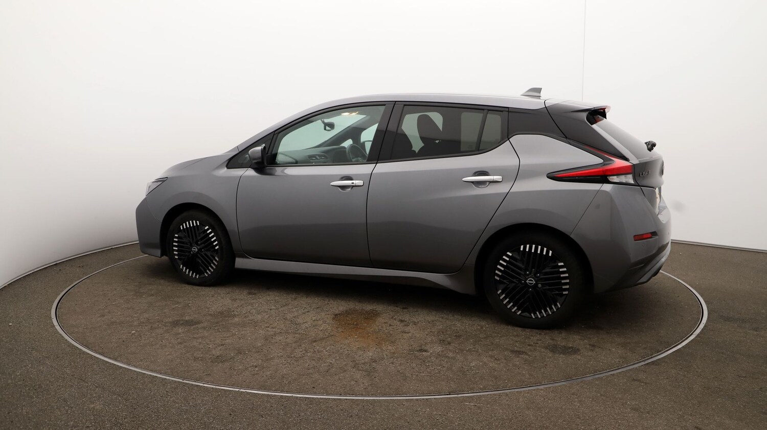 Used Nissan Leaf for sale - 76809613: Photo 39