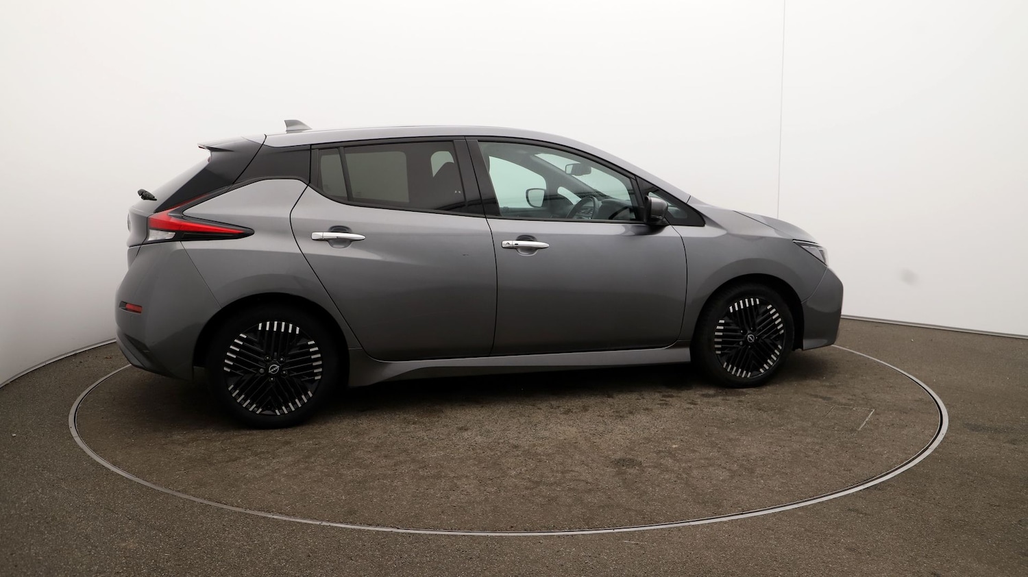 Used Nissan Leaf for sale - 76809613: Photo 43