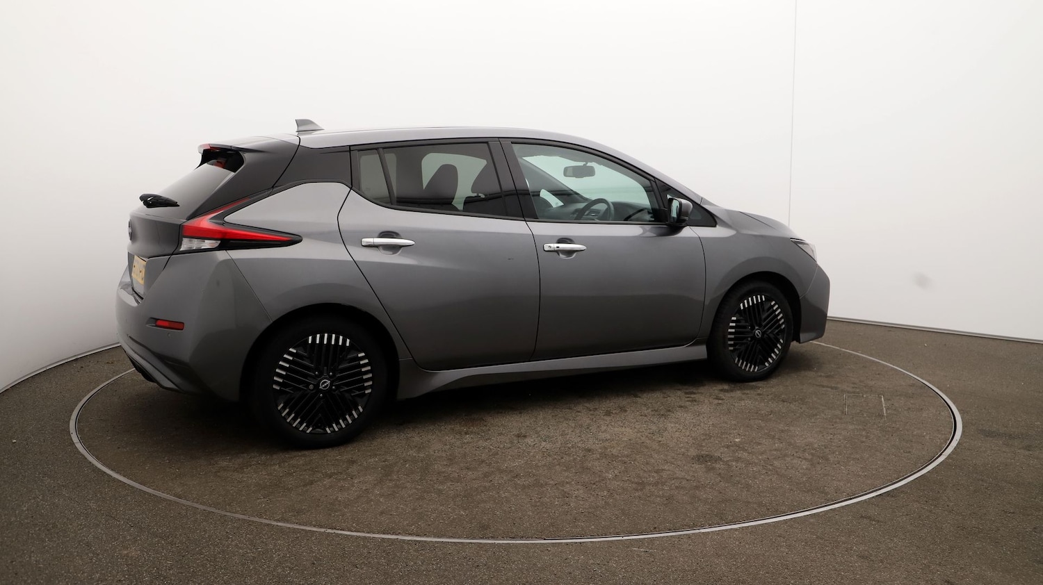 Used Nissan Leaf for sale - 76809613: Photo 44