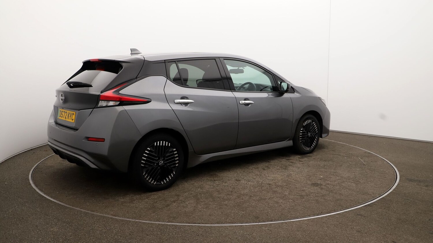 Used Nissan Leaf for sale - 76809613: Photo 45