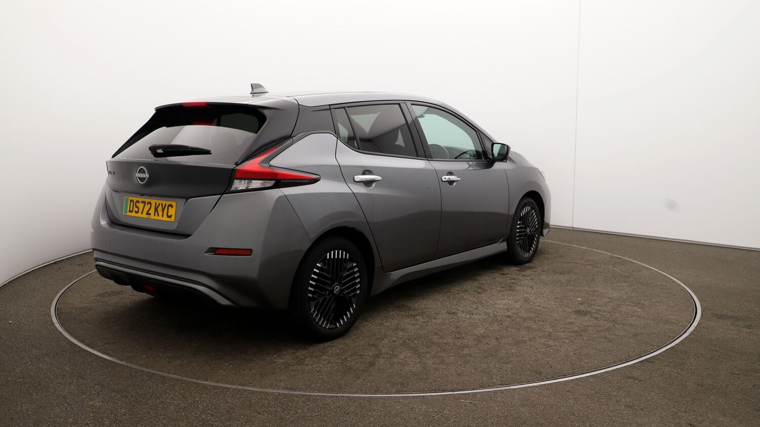 Used Nissan Leaf for sale - 76809613: Photo 46