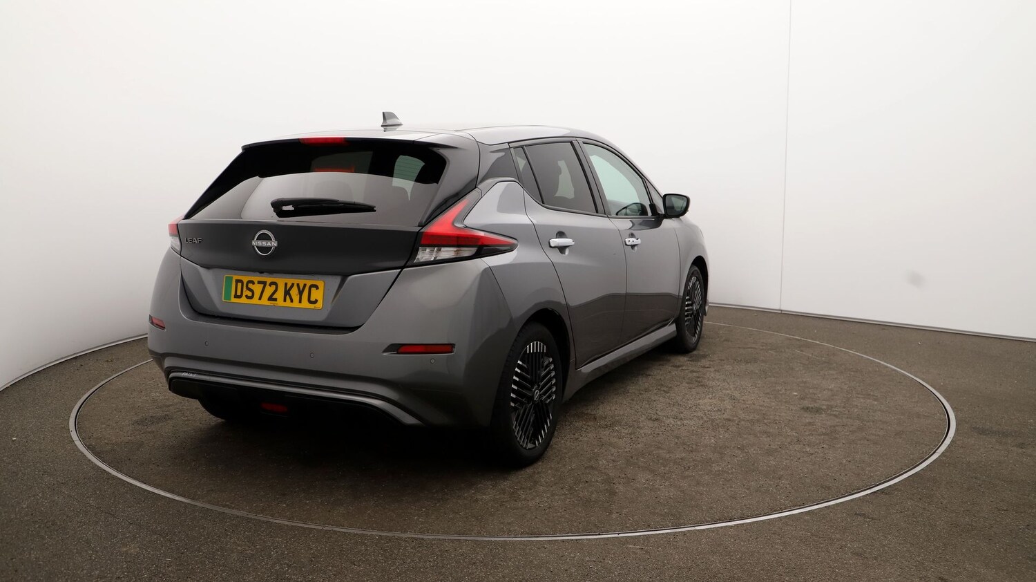 Used Nissan Leaf for sale - 76809613: Photo 47