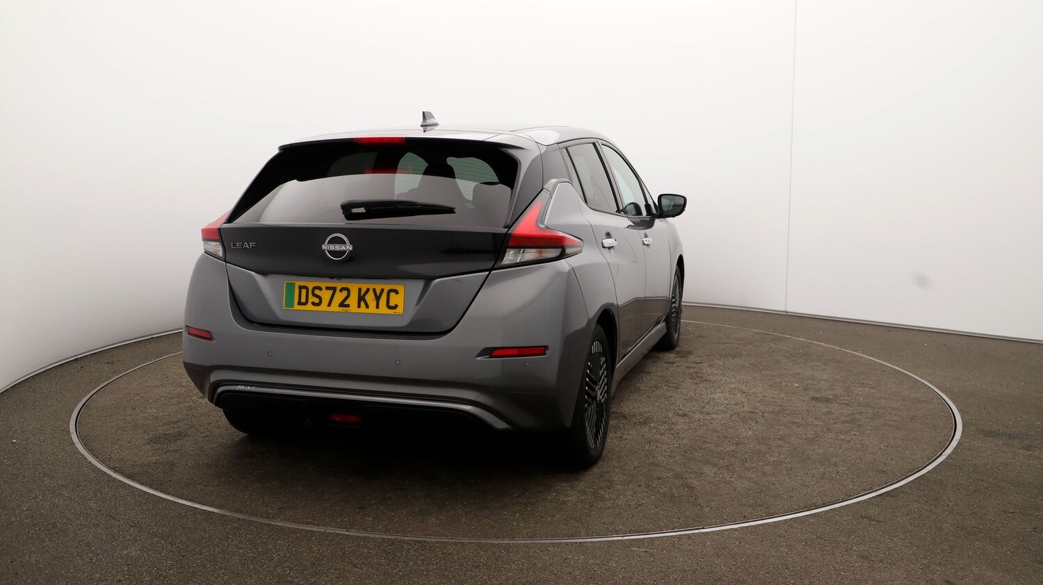 Used Nissan Leaf for sale - 76809613: Photo 48