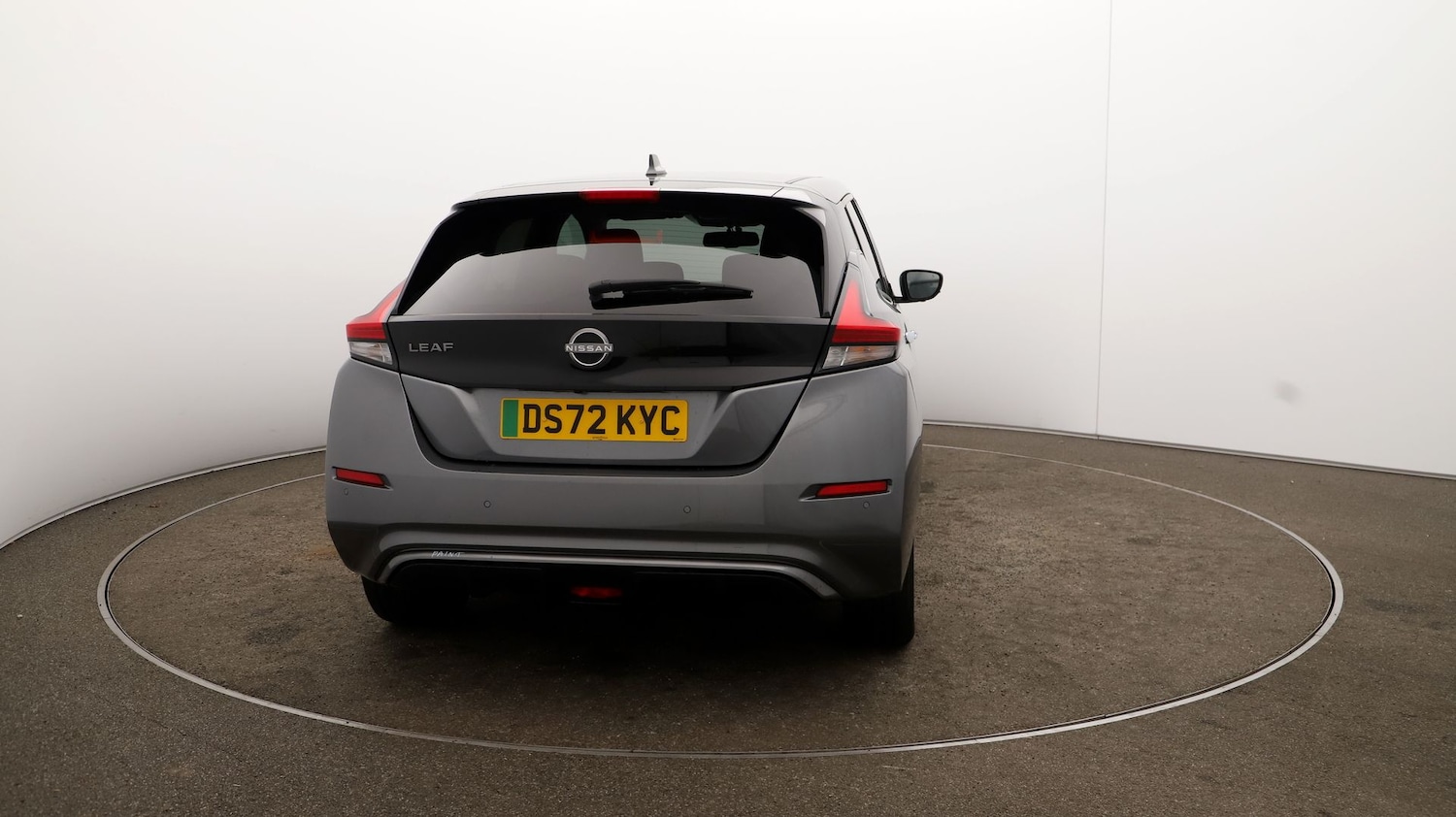 Used Nissan Leaf for sale - 76809613: Photo 49