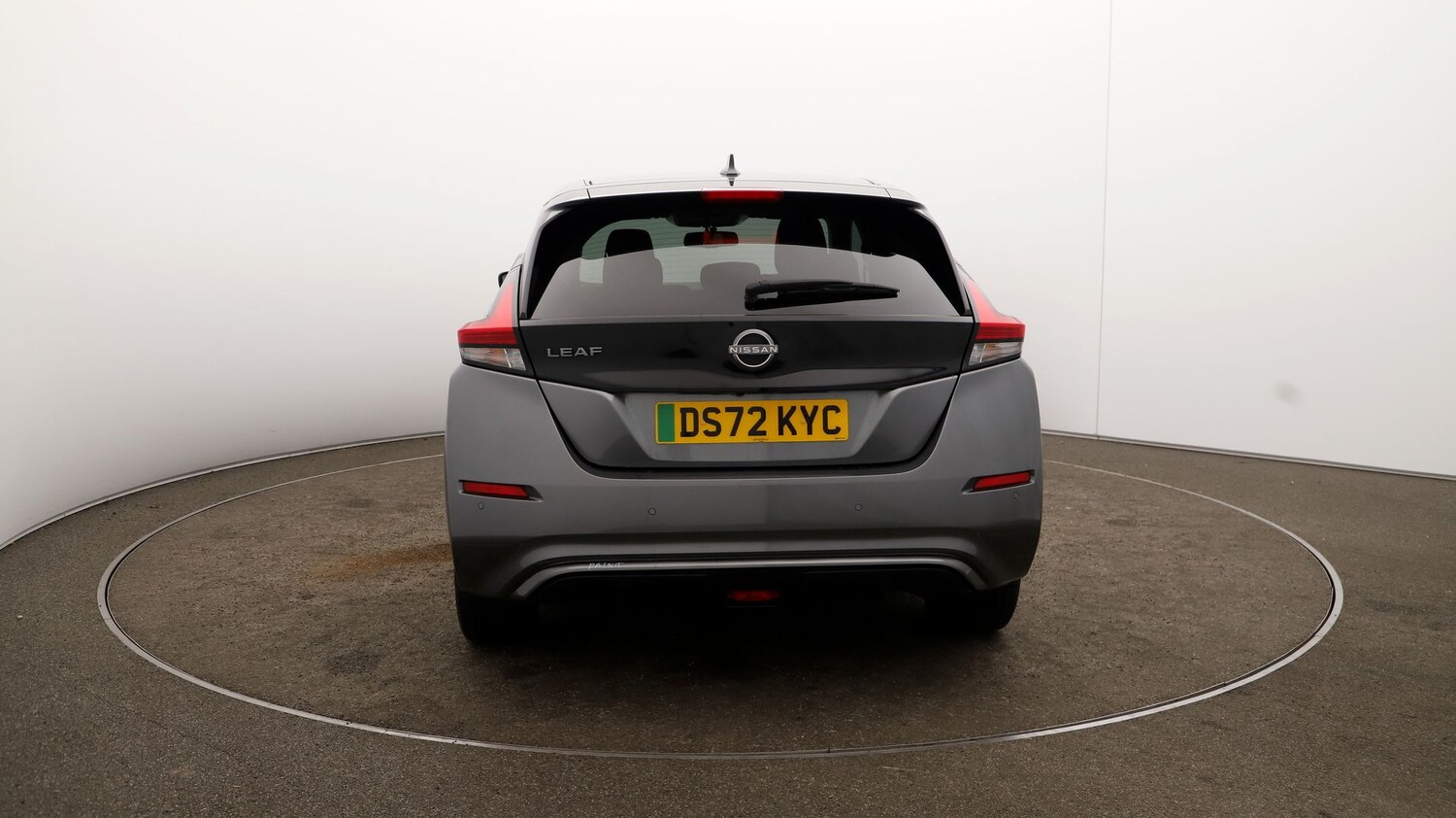 Used Nissan Leaf for sale - 76809613: Photo 51