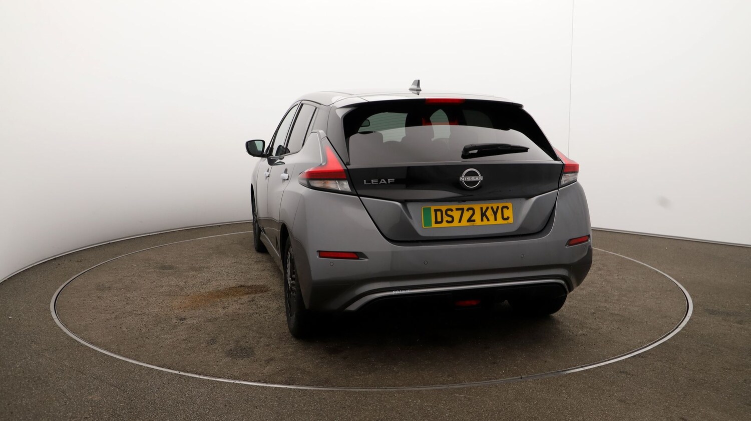 Used Nissan Leaf for sale - 76809613: Photo 52