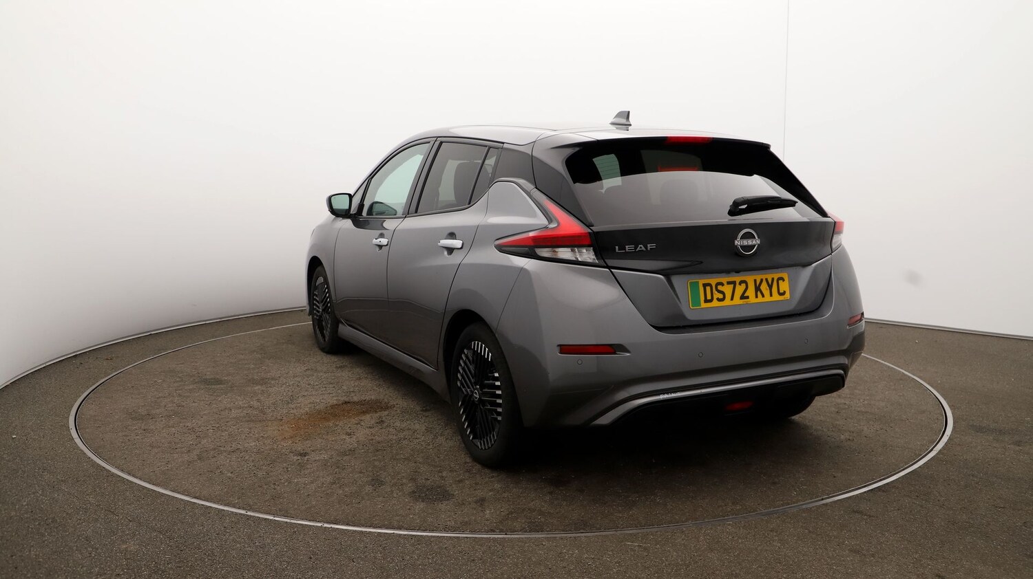 Used Nissan Leaf for sale - 76809613: Photo 53