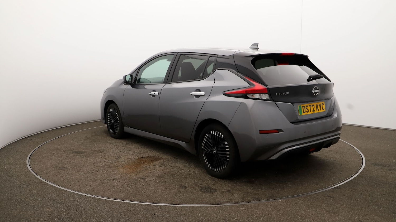 Used Nissan Leaf for sale - 76809613: Photo 54