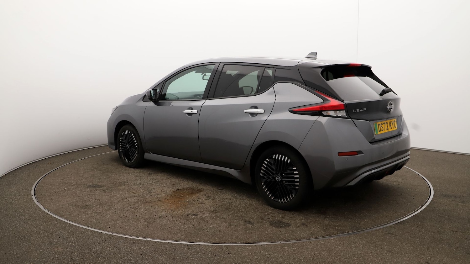 Used Nissan Leaf for sale - 76809613: Photo 55