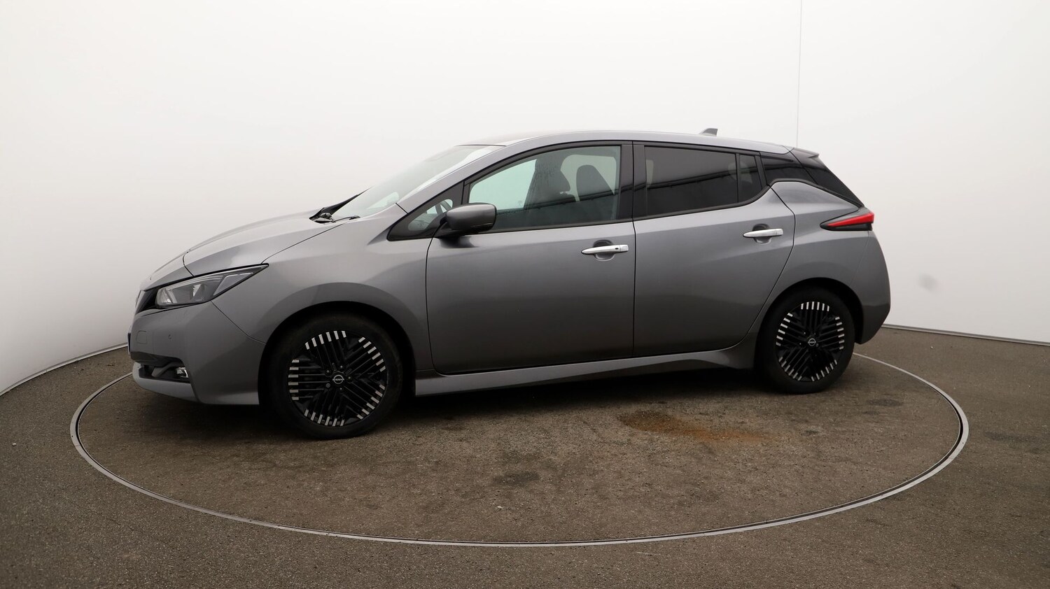 Used Nissan Leaf for sale - 76809613: Photo 58