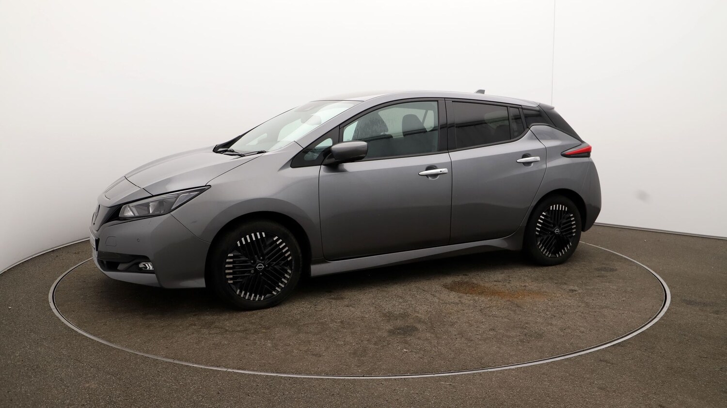 Used Nissan Leaf for sale - 76809613: Photo 59