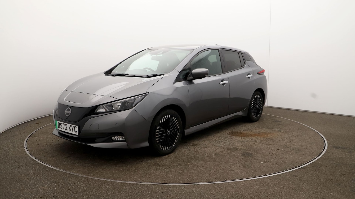 Used Nissan Leaf for sale - 76809613: Photo 61