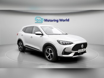 Used MG MG HS 2023 for sale - 78607045: Photo