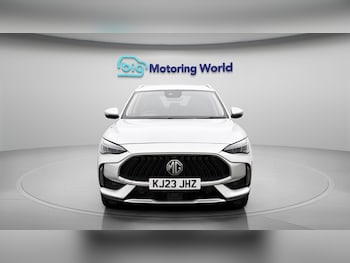 Used MG MG HS 2023 for sale - 78607045: Photo