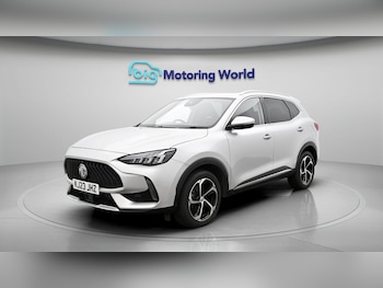 Used MG MG HS 2023 for sale - 78607045: Photo