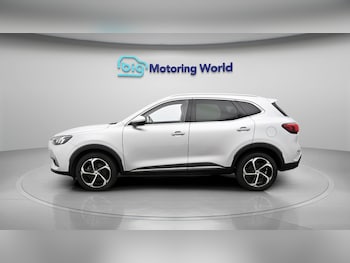 Used MG MG HS 2023 for sale - 78607045: Photo
