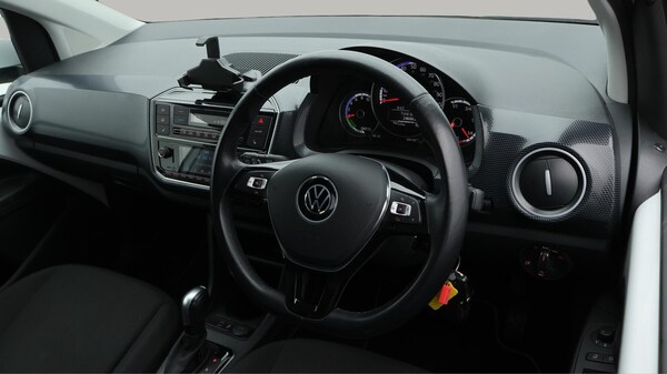 Used Volkswagen up! 2021 for sale - 76260596: Photo 10