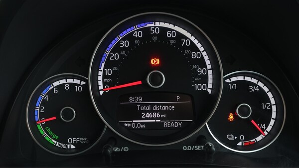 Used Volkswagen up! 2021 for sale - 76260596: Photo 11