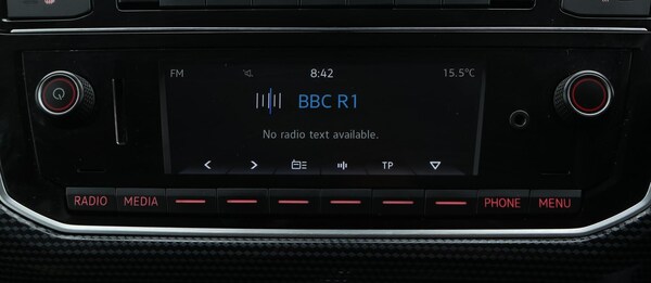 Used Volkswagen up! 2021 for sale - 76260596: Photo 12